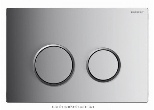 Geberit Sigma20 змивному клавіша 115.778.KH.1