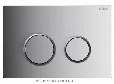 Geberit Sigma20 Смывная клавиша 115.787.SN.5