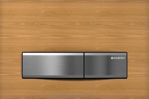 Geberit Sigma50 змивному клавіша 115.788.00.5