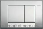 Geberit Bolero Смывная клавиша 115.777.46.1