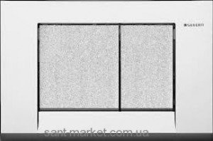 Geberit Bolero Смывная клавиша 115.777.KB.1