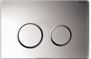 Geberit Sigma20 змивному клавіша 115.781.SN.1