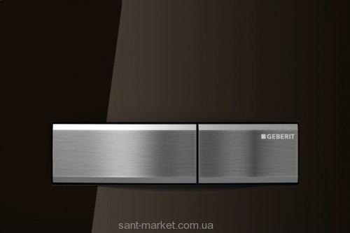 Geberit Sigma50 змивному клавіша 115.788.SQ.5