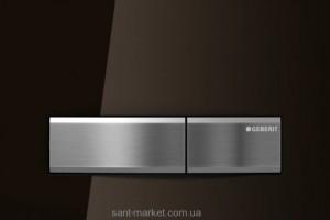 Geberit Sigma50 Смывная клавиша 115.788.SQ.5