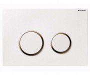 Geberit Sigma20 Смывная клавиша 115.778.KK.1