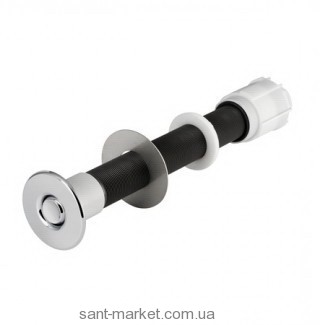 Geberit HyTouch пневмокнопка управления смывом унитаза 115.943.21.1