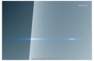 Geberit Sigma80 Смывная клавиша 116.090.SM.1