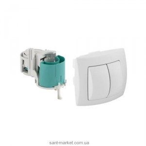 Geberit HyTouch пневмокнопка управления смывом унитаза 115.944.11.1