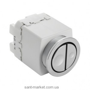 Geberit HyTouch пневмокнопка управления смывом унитаза 115.999.21.1