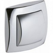 Geberit HyTouch пневмокнопка управління змивом унітазу 115.941.KA.1