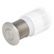 Geberit HyTouch пневмокнопка управления смывом унитаза 115.947.21.1