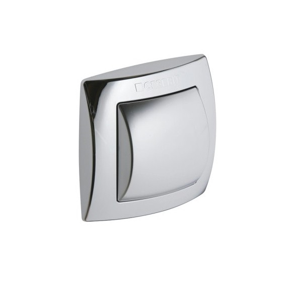 Geberit HyTouch пневмокнопка управління змивом унітазу 115.991.11.1