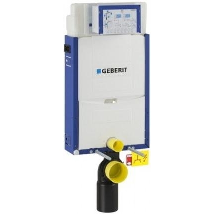 Система инсталляции для подвесного унитаза Geberit Kombifix 42х108х12 110.350.00.5