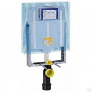 Система інсталяції для підвісного унітазу Geberit Kombifix 50х109х8 110.772.00.1