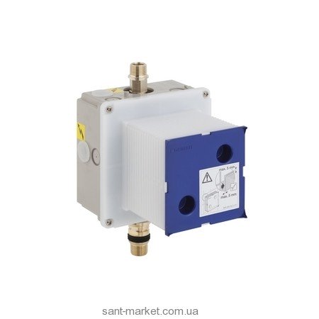 Блок управління змивом уріналу Geberit 116.004.00.1