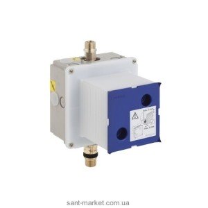  Блок управления смывом уринала Geberit 116.004.00.1