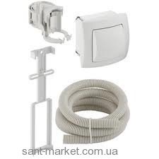 Geberit HyTouch пневмокнопка управління змивом унітазу 115.991.KA.1