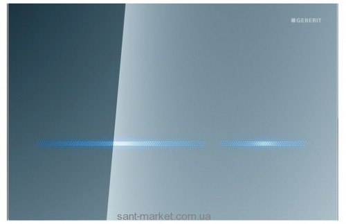 Geberit Sigma80 змивному клавіша 116.090.SM.1