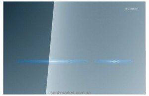 Geberit Sigma80 змивному клавіша 116.090.SM.1