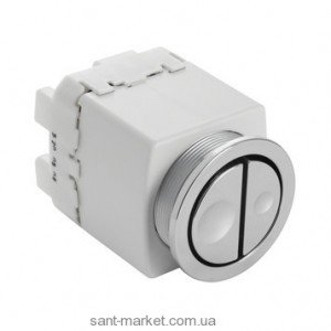 Geberit HyTouch пневмокнопка управління змивом унітазу 115.999.21.1