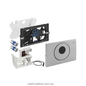 Geberit Sigma10 Смывная клавиша бесконтактный смыв унитаза 115.891.SN.5