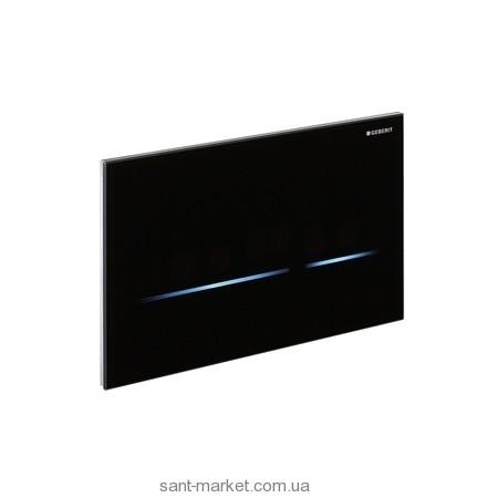 Geberit Sigma80 Смывная клавиша 116.091.SG.1