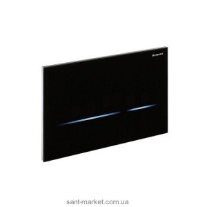 Geberit Sigma80 змивному клавіша 116.091.SG.1