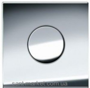 Geberit Sigma 01 Ручной пневмопривод смыва 116.011.21.5