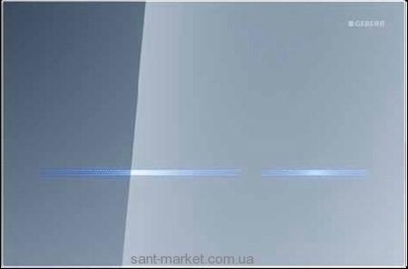 Geberit Sigma80 Смывная клавиша 116.091.SM.1