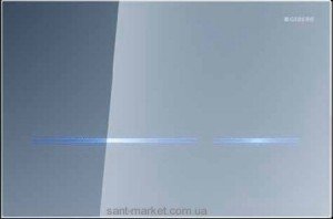 Geberit Sigma80 змивному клавіша 116.091.SM.1