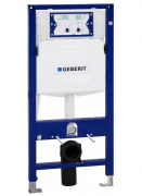 Система инсталляции для подвесного унитаза Geberit Duofix 2в1 50х112х12 111.300.00.5