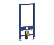 Система инсталляции для подвесного унитаза Geberit Duofix 50х112х4 111.321.00.1