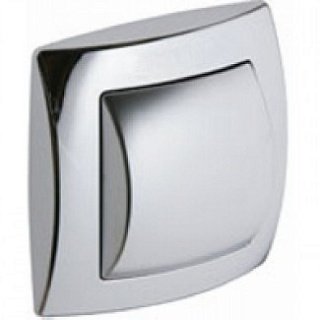 Geberit HyTouch пневмокнопка управления смывом унитаза 115.941.KA.1