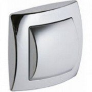 Geberit HyTouch пневмокнопка управления смывом унитаза 115.941.KA.1