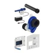 Geberit HyTronic Комплект приводу змиву для пісуара прихованого розпізнавання 116.010.00.1