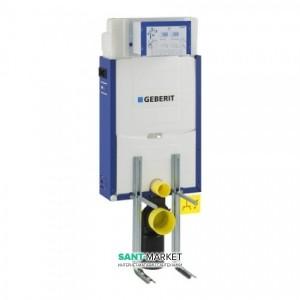 Система инсталляции для подвесного унитаза Geberit Kombifix 42х108х12 110.340.00.5