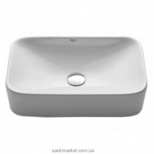 Раковина для ванной накладная Kraus белая KCV-122