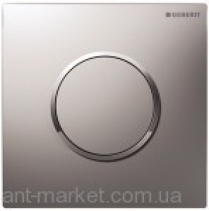 Geberit HyTouch Sigma 10 Ручний пневмопривід змиву для пісуара 116.015.KN.1