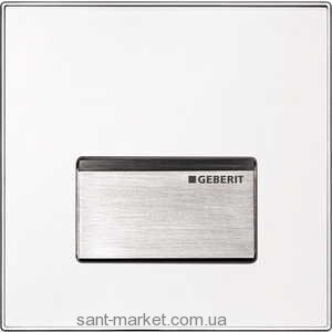 Geberit HyTouch Sigma 50 Ручной пневмопривод смыва для писсуара 116.016.SD.5