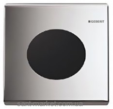 Geberit HyTronic Sigma01 ИК привод смыва для писсуара 116.031.46.5