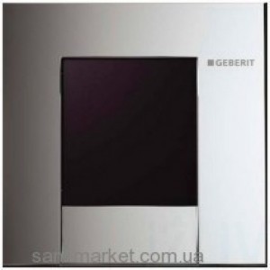 Geberit HyTronic Bolero ИК привод смыва для писсуара 116.022.21.1