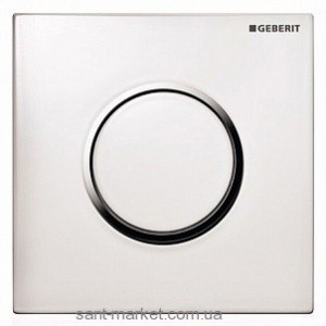 Geberit HyTouch Sigma 10 Ручний пневмопривід змиву для пісуара 116.015.KJ.1