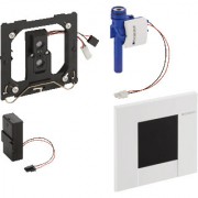 Geberit HyTronic Bolero ИК привод смыва для писсуара 116.032.46.1