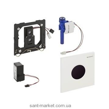 Geberit HyTronic Sigma10 ИК привод смыва для писсуара 116.025.KL.1