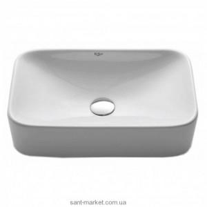Раковина для ванной накладная Kraus белая KCV-122