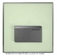 Geberit HyTouch Sigma 50 Ручной пневмопривод смыва для писсуара 116.016.SE.5