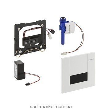 Geberit HyTronic Tango ІК привід змиву для пісуара 116.024.46.1
