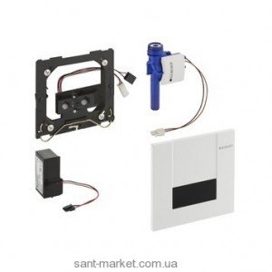 Geberit HyTronic Tango ІК привід змиву для пісуара 116.024.46.1