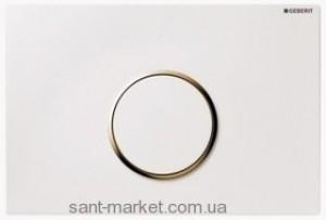 Geberit HyTouch Sigma 10 Ручной пневмопривод смыва для писсуара 116.015.KK.1