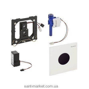 Geberit HyTronic Sigma01 ІК привід змиву для пісуара 116.021.11.5